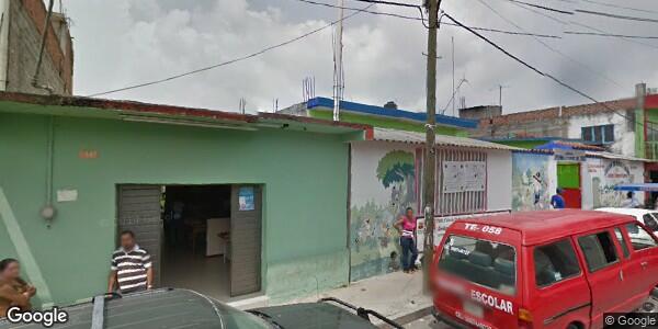 DELEGACIÓN DEL REGISTRO PÚBLICO DE LA PROPIEDAD Y DEL COMERCIO